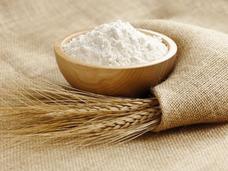 HACCP-Certified Wheat Flour Bulk Supplier for School Feeding Initiatives; Sustainable Development & Efficient Nutrition